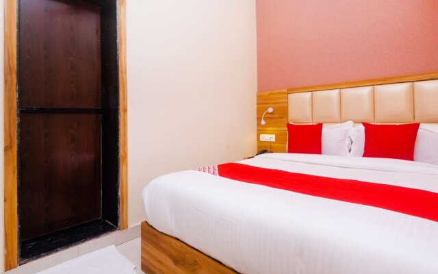 Suncity by OYO Rooms