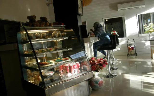 Mooz Hua Hin