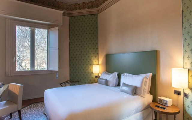 Nyala Suite Hotel Sanremo