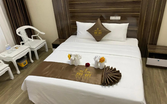 Phú Quý Hotel