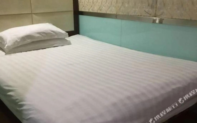 Xingli Hostel