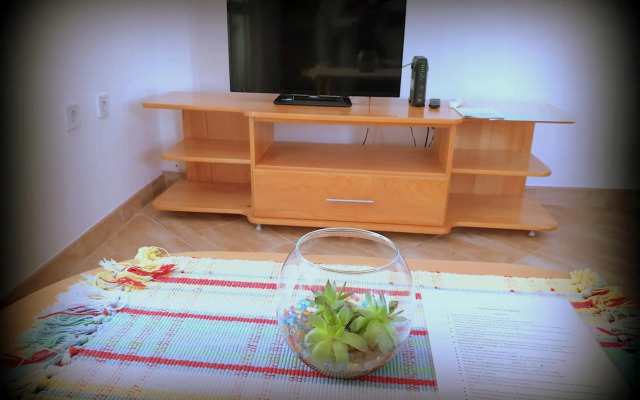 Apartments Lazarevic
