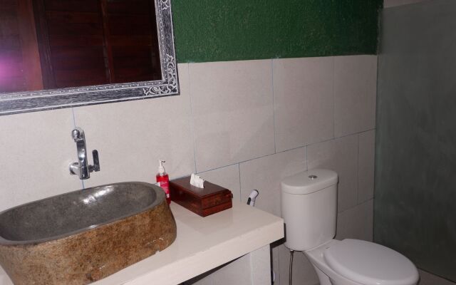 Taos House Lembongan