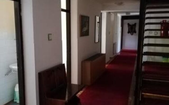 Guesthouse Arnika