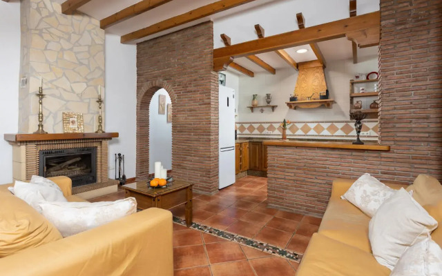 Villa Flores