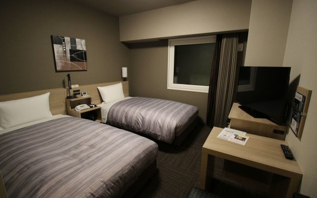 Hotel Route - Inn Tokyo Kamata