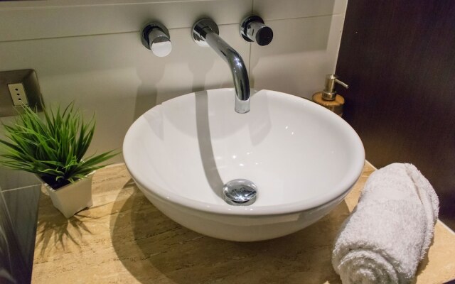 Alto Apart & Suites