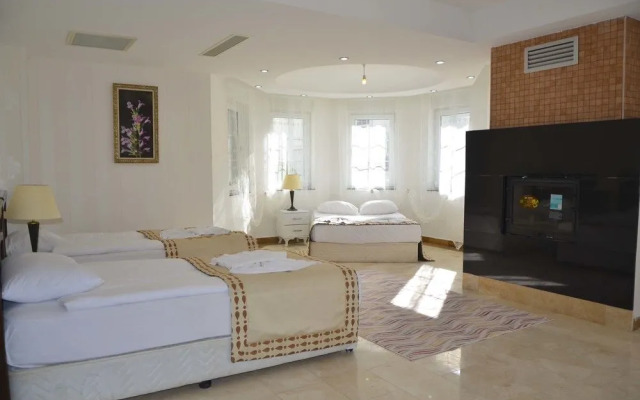 Private Villa Botanik Alanya