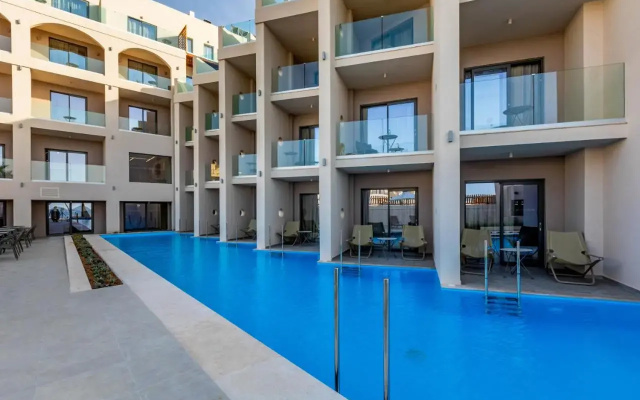 White Olive Elite Rethymno - All Inclusive