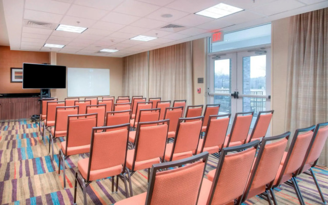 Residence Inn by Marriott Charlotte Airport