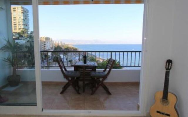 107072 Apartment In Torremolinos