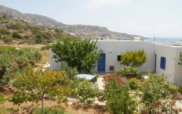 Pleiades Apartments