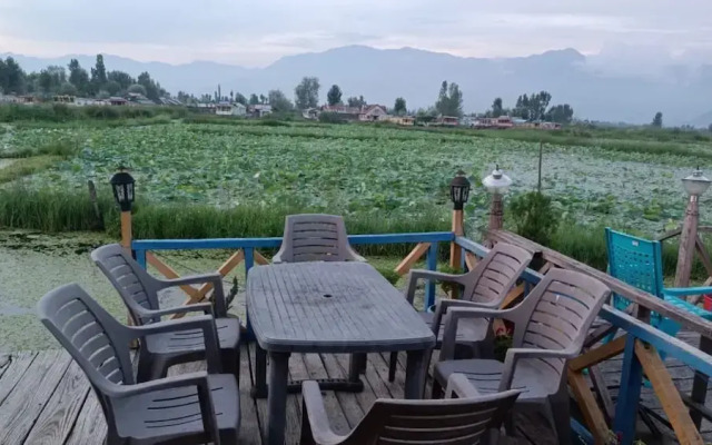 Golden Hopes Group Of Houseboats