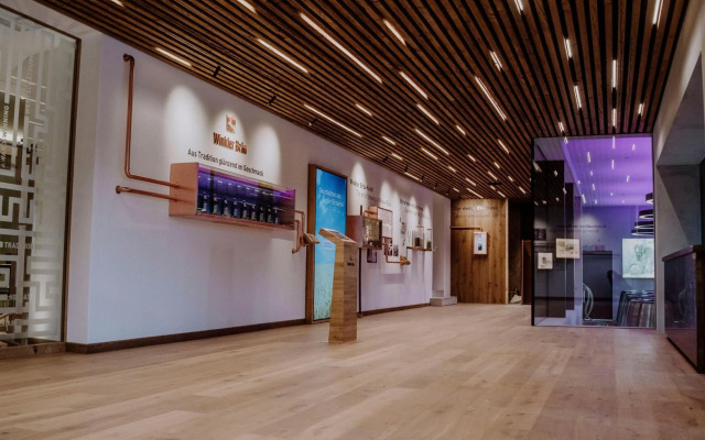 Gutshofhotel Winkler Bräu