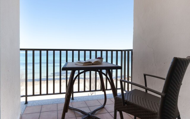 Apartment Farolas Beach