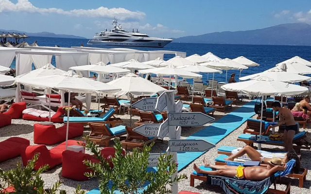 Dream Apartments Saranda