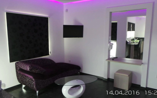 Neptune Hotel Apartments