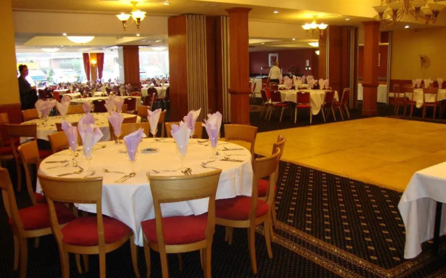 London Wembley International Hotel