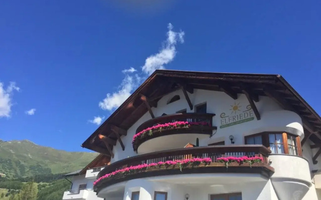 Hotel Garni Elfriede