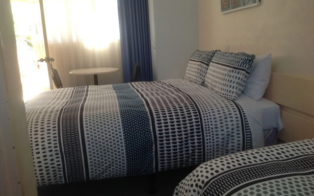Bogong Moth Motel