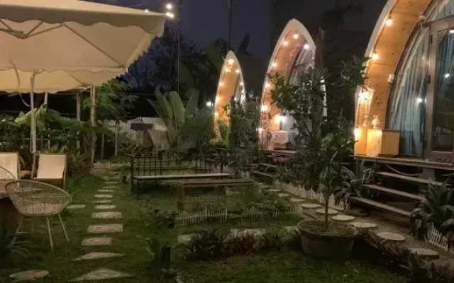Mio Hotel