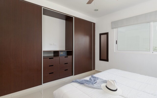 Sabbia B402 By Lockey