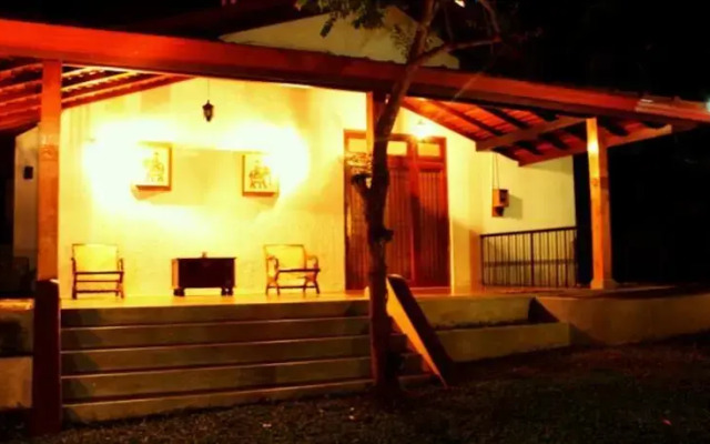 Villa Montana