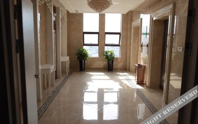 Yong Li Hotel