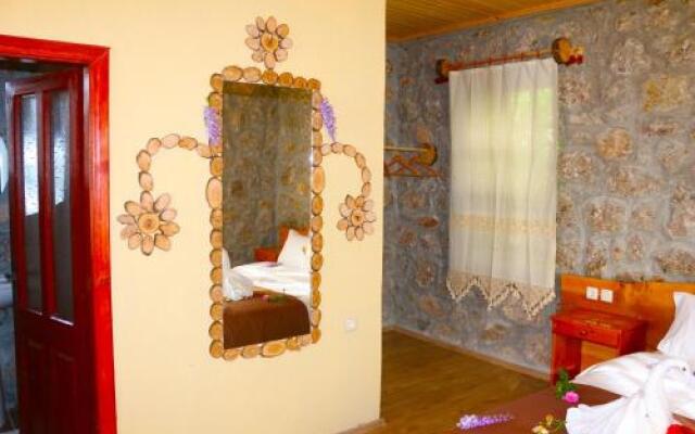 Faralya Yoruk Evi Suite - Adults Only