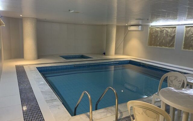 Golden Bujari Hotel Al Khamis