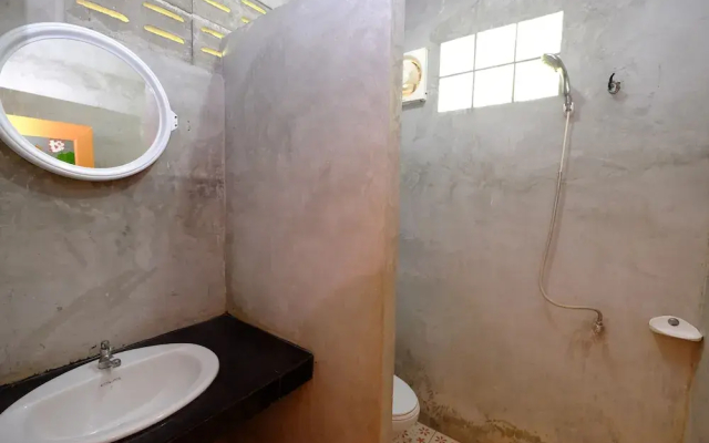 Bulan Bungalow Lanta