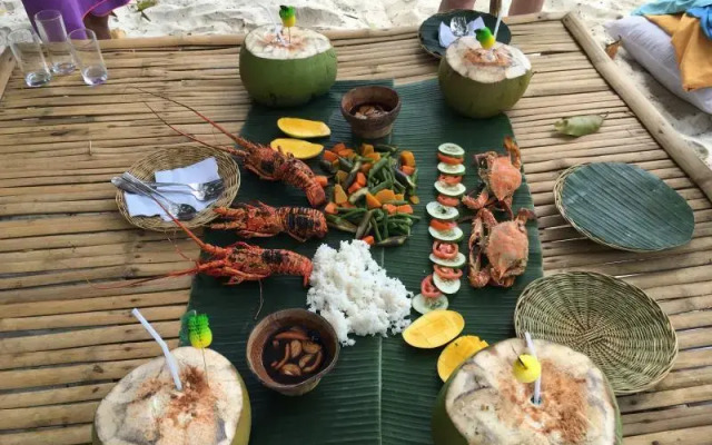 Prince John Lodging and Restaurant