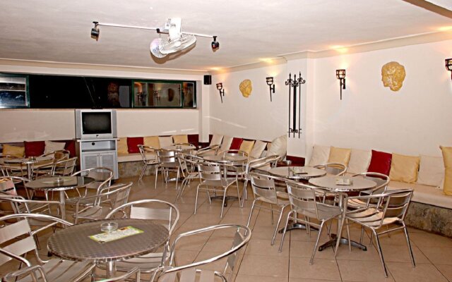 Green Park Apart Hotel