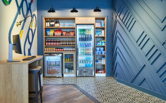 Residence Inn Slough