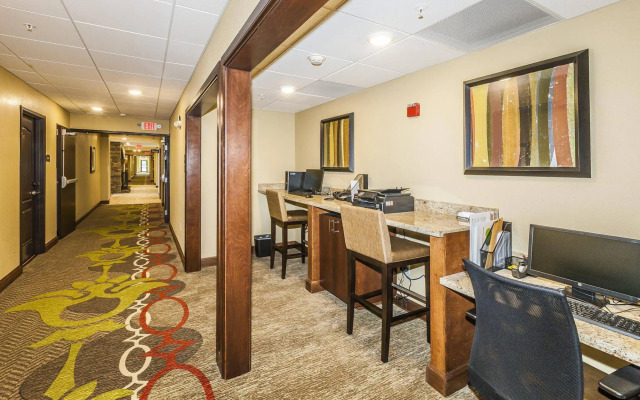 Staybridge Suites Knoxville-West by IHG