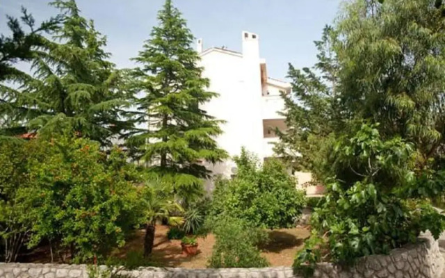 Apartments Fugosic