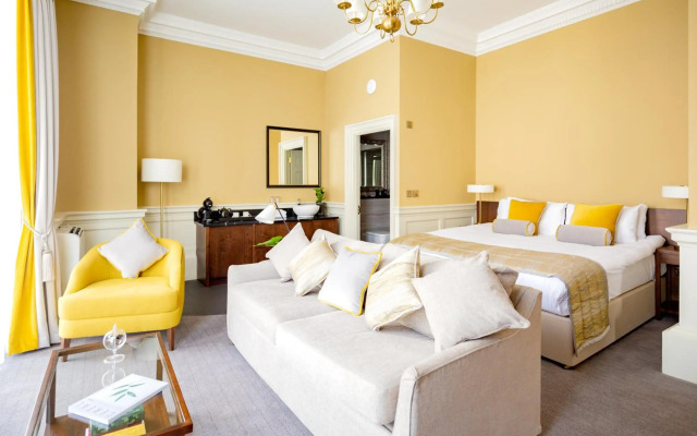 Trinity Townhouse Hotel