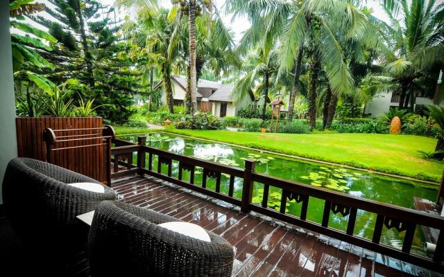 Boutique Cam Thanh Resort