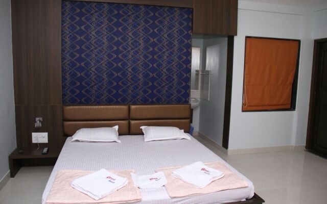 Vrundavan Deluxe