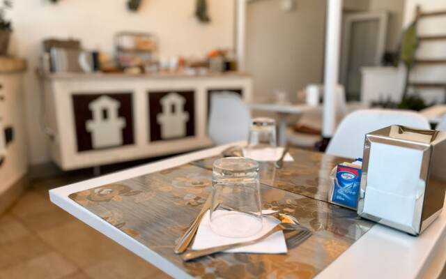 San Michele Luxury Rooms