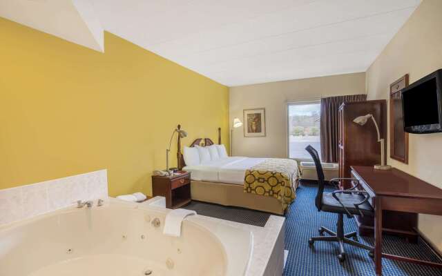 Baymont by Wyndham Warrenton