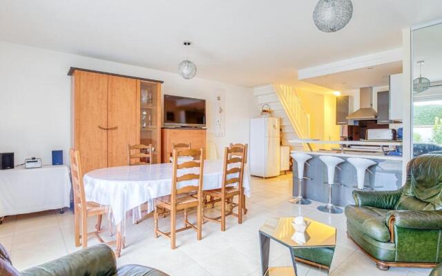 Maison Biscarrosse, 5 pièces, 8 personnes - FR-1-521-156