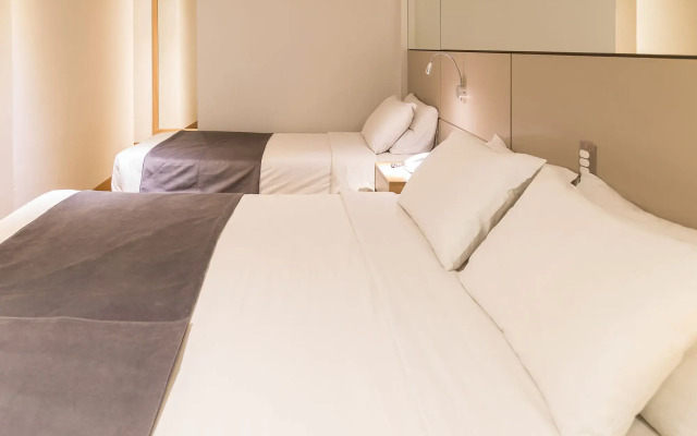 Hotel Atlântico Travel