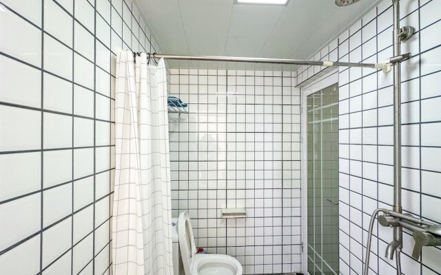 Shenzhen LaCave Hotel Apartment - Futian Convention & Exhibition Center