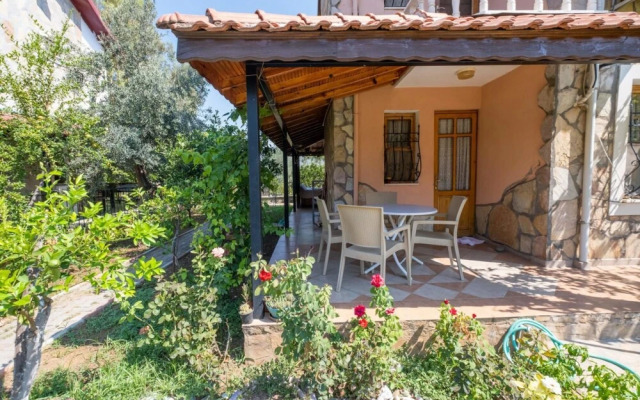 Serene House 400 m to Calis Beach in Fethiye