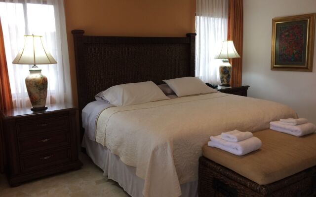 Hotel Boutique Villa Casuarinas