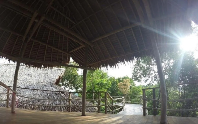 The Island Hideout - Koh Yao Noi