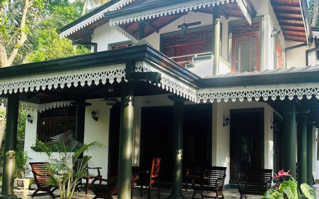 Villa Gajeru Walawwa by W Lanka