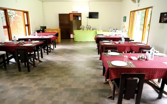 Pepper Green Resort Wayanad