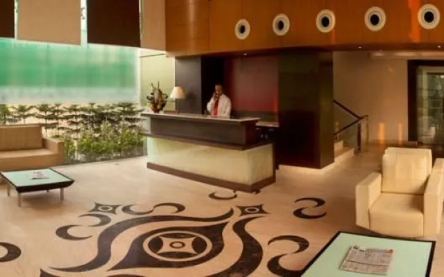 Tree House Hotel Gurgaon